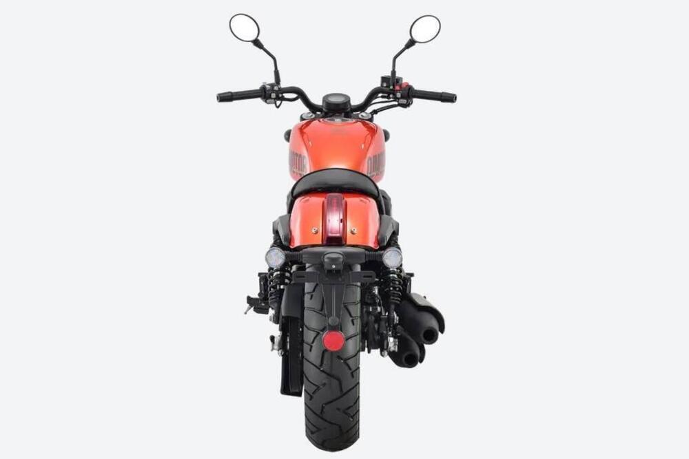 QJ Motor SRV 300 (2023 - 25) (2)