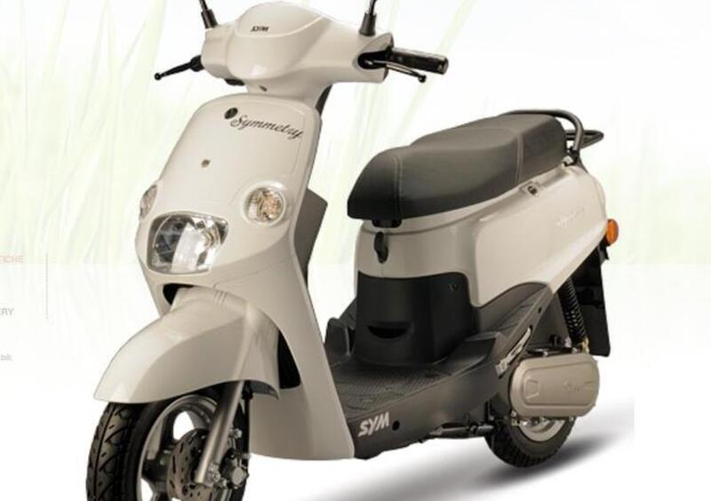 Sym E Symmetry E Symmetry