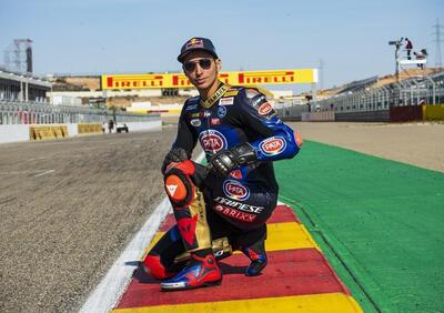 SBK 2023: inizia il conto alla rovescia al Motorland Aragon