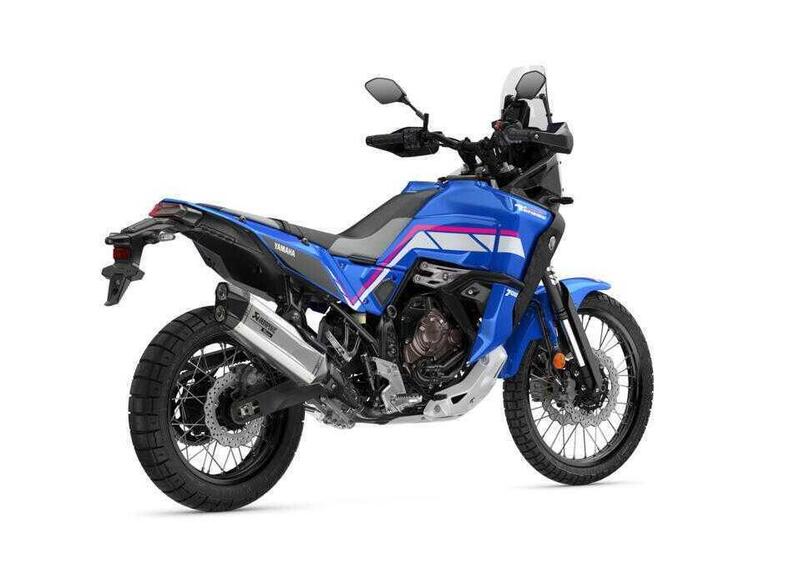 Yamaha Ténéré 700 Ténéré 700 World Rally (2023 - 25) (3)