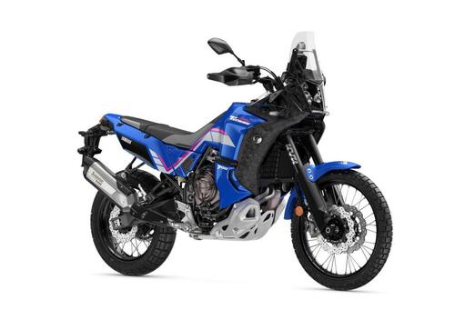 Yamaha T&eacute;n&eacute;r&eacute; 700 World Rally (2023 - 25)