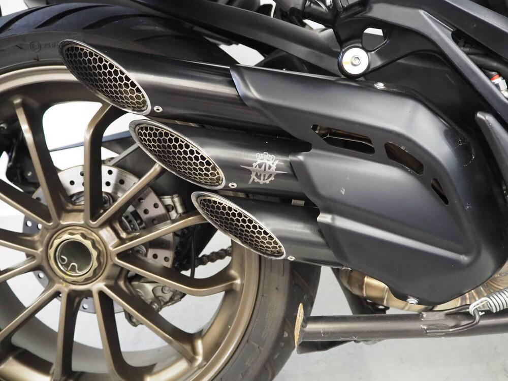 MV Agusta Turismo Veloce 800 Lusso SCS (2017 - 20) (5)