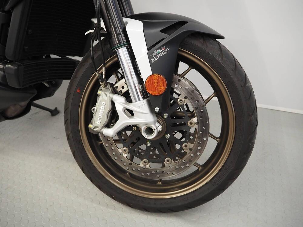 MV Agusta Turismo Veloce 800 Lusso SCS (2017 - 20) (6)