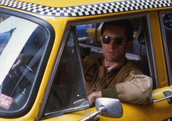 De Niro sar&agrave; di nuovo Taxi Driver, ma per Uber. Un&rsquo;offerta che forse non poteva rifiutare... Ecco perch&eacute;