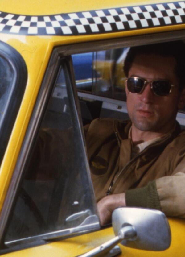 De Niro sar&agrave; di nuovo Taxi Driver, ma per Uber. Un&rsquo;offerta che forse non poteva rifiutare... Ecco perch&eacute;