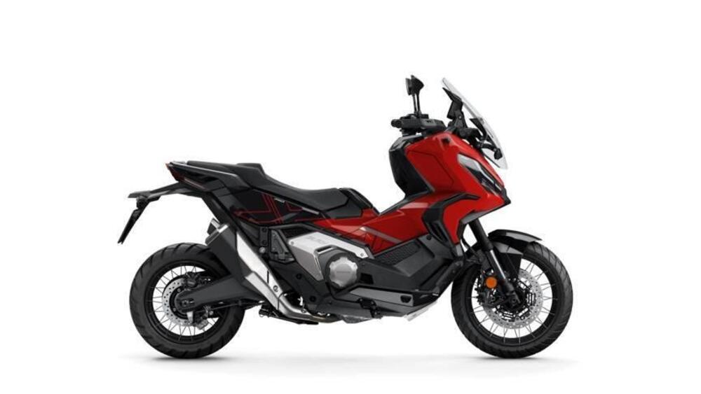 Honda X-ADV 750 DCT (2021 - 24)
