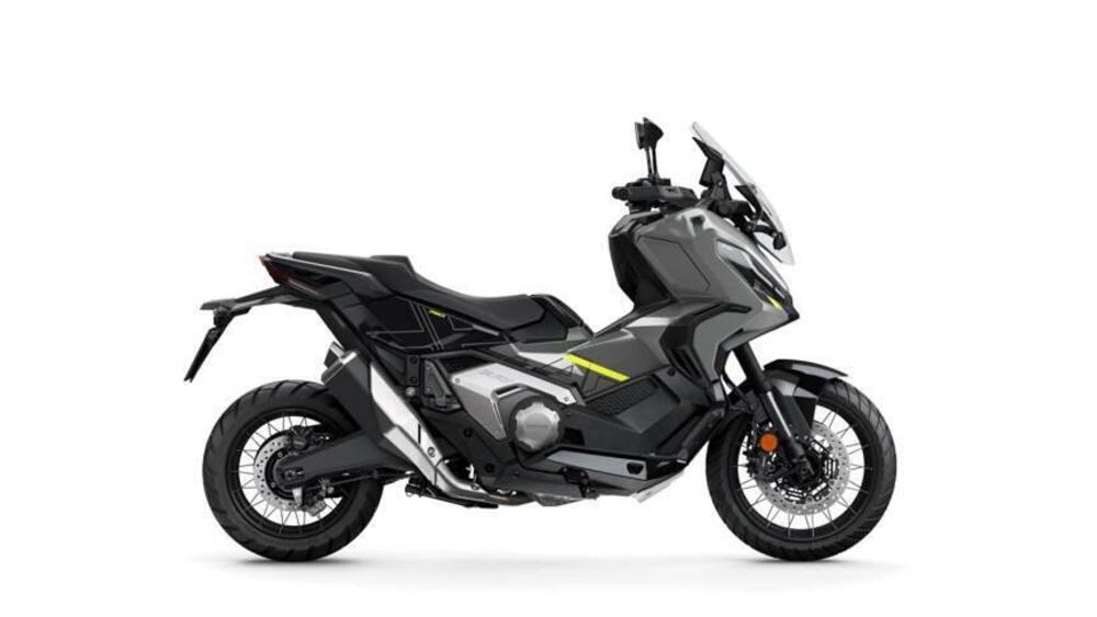 Honda X-ADV 750 DCT (2021 - 24) (2)
