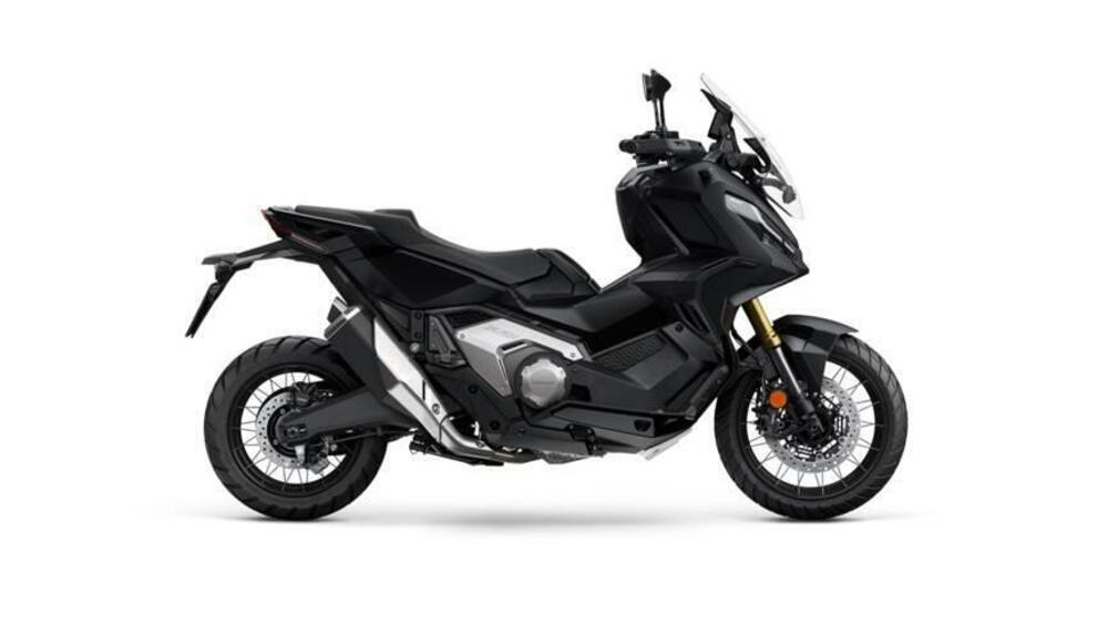Honda X-ADV 750 DCT (2021 - 24) (3)