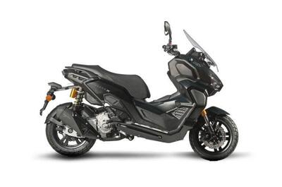 Kl Brera X 125 (2022 - 24) nuova