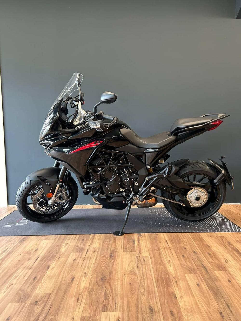 MV Agusta Turismo Veloce 800 R (2023 - 25) (5)