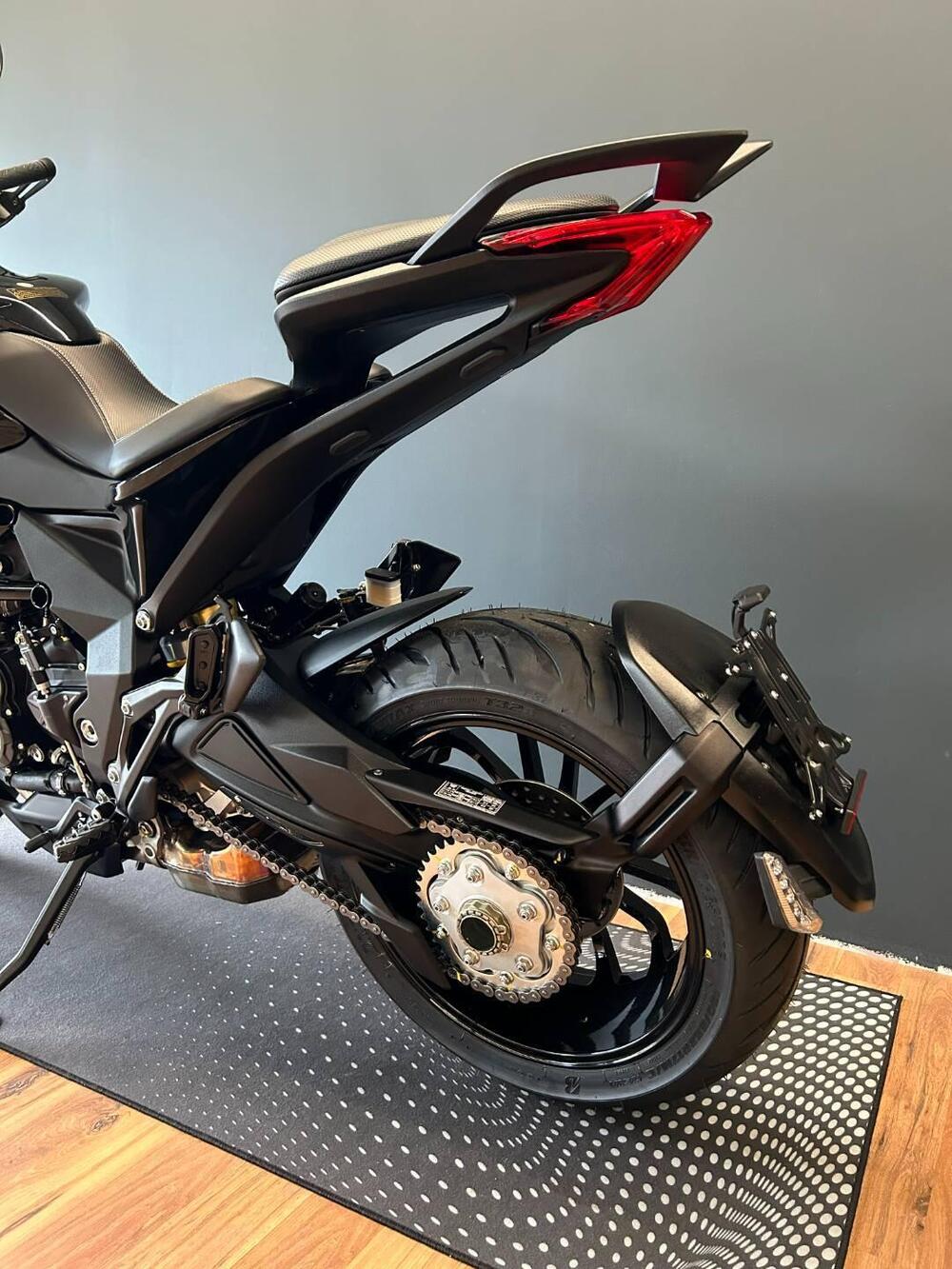 MV Agusta Turismo Veloce 800 R (2023 - 25) (9)