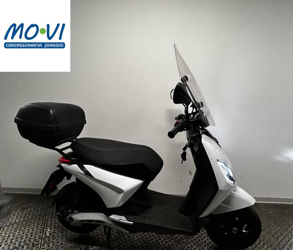 Piaggio 1 Active (2022 - 25)