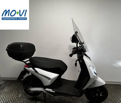 Piaggio 1 Active (2022 - 25) usata