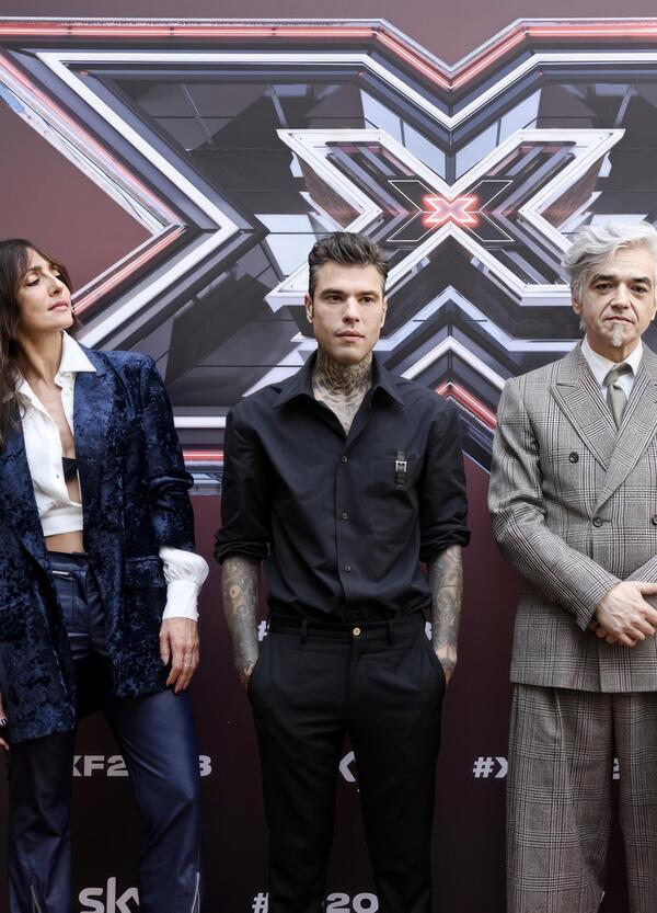 Meneguzzi: “Ecco come X Factor massacra i giovani”. E sulla sfuriata Morgan-Ambra…
