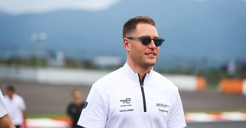 WEC. Stoffel Vandoorne: F1 e Formula E fino all&#039;arrivo in Peugeot