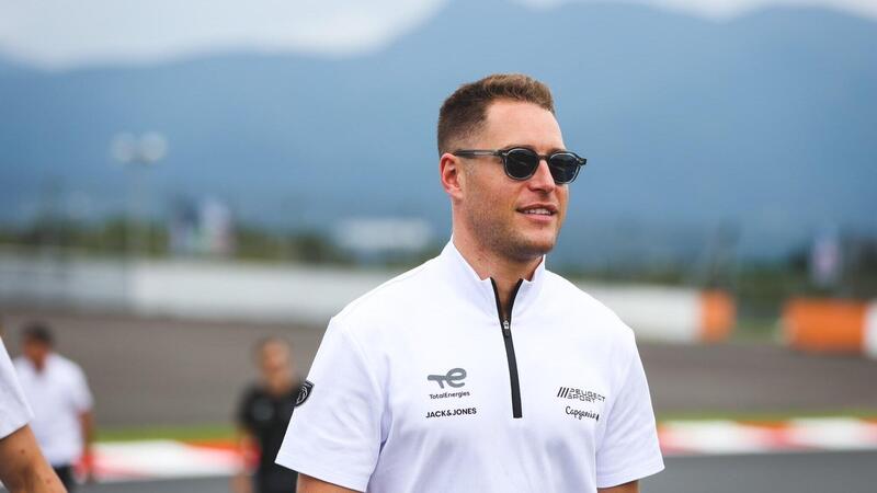 WEC. Stoffel Vandoorne: F1 e Formula E fino all&#039;arrivo in Peugeot