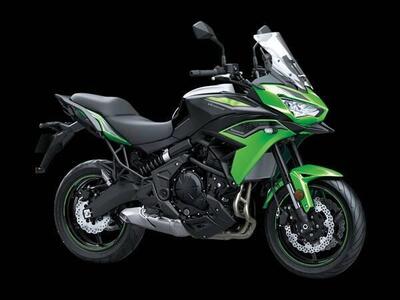 Kawasaki Versys 650 (2021 - 24) nuova