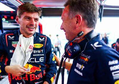 F1. GP Giappone, Risultati FP2: Verstappen si conferma con il miglior tempo