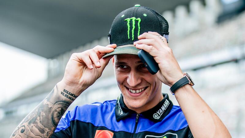 MotoGP 2023. GP dell&#039;India. Fabio Quartararo contro Maio Meregalli: &quot;Test deludenti, lui dice bianco e io nero. Se &egrave; cos&igrave; il 2024 sar&agrave; peggiore&quot;