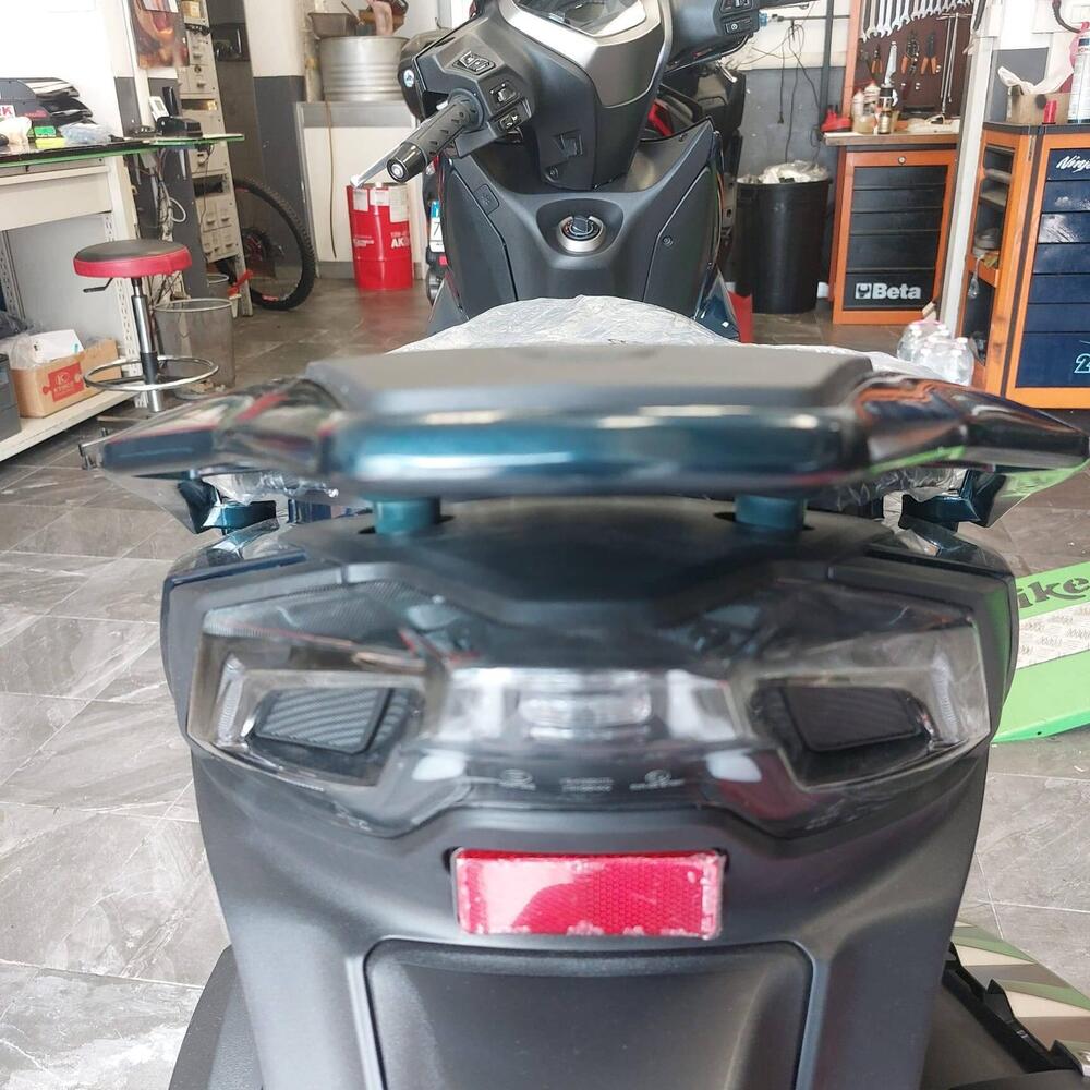 Kymco Agility 350i NN R16 (2023 - 26) (2)