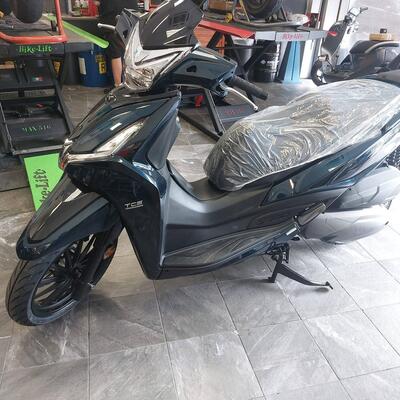 Kymco Agility 350i NN R16 (2023 - 25) nuova