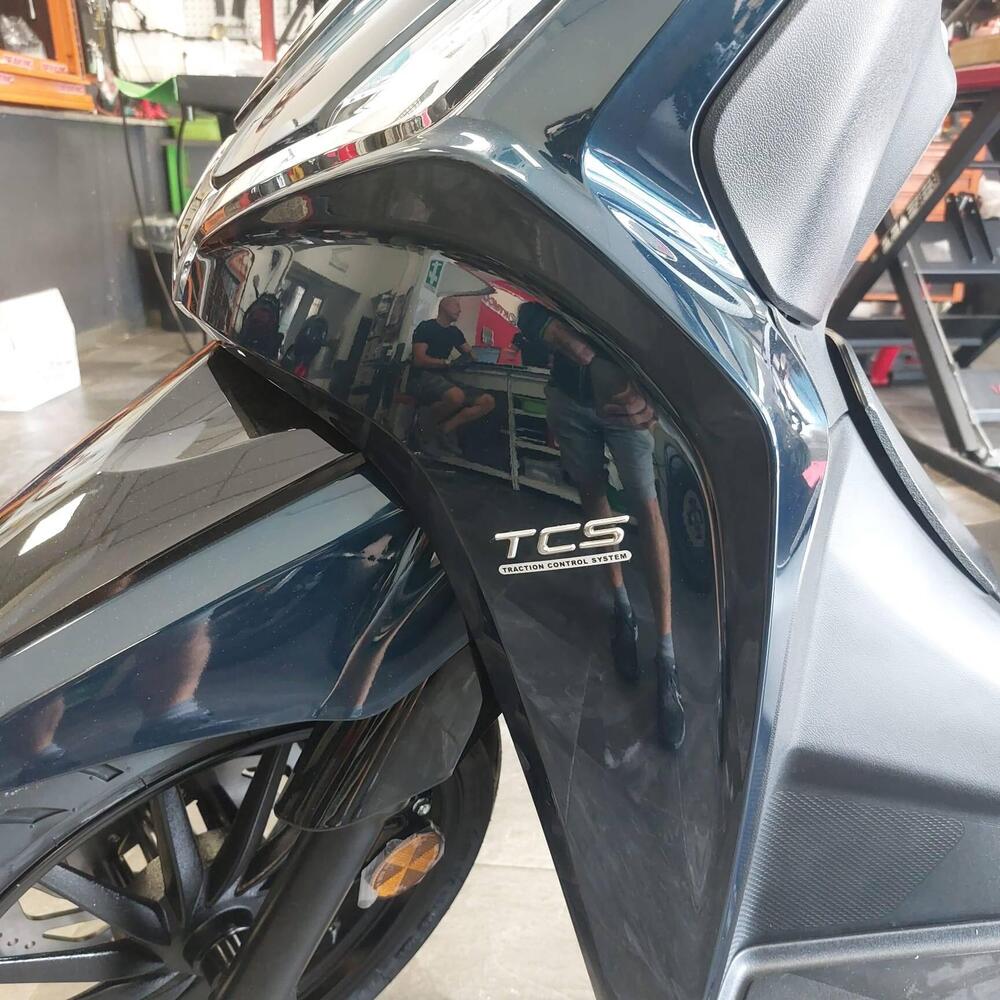 Kymco Agility 350i NN R16 (2023 - 26) (3)