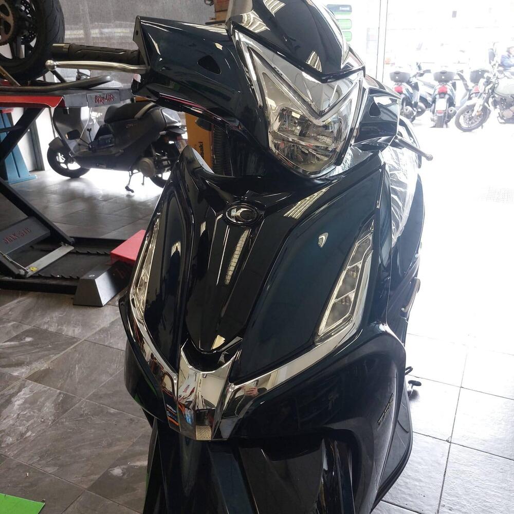 Kymco Agility 350i NN R16 (2023 - 26) (4)