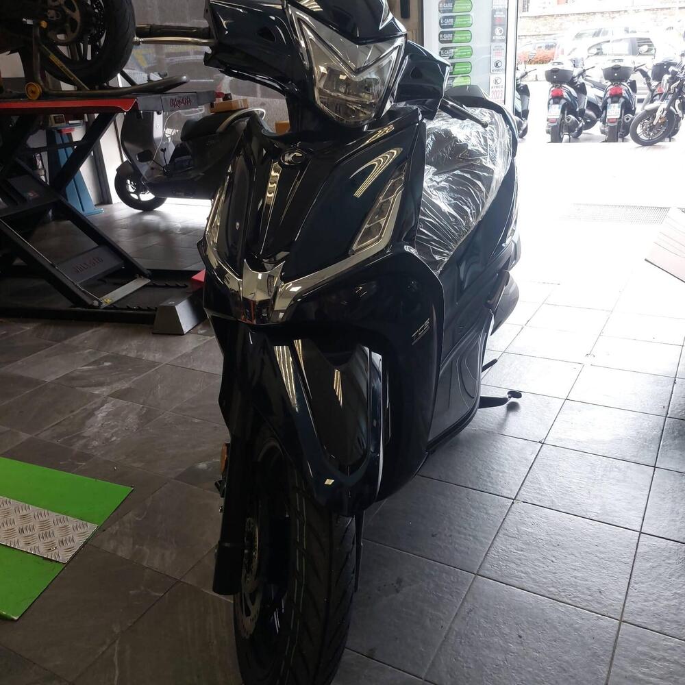 Kymco Agility 350i NN R16 (2023 - 26) (5)