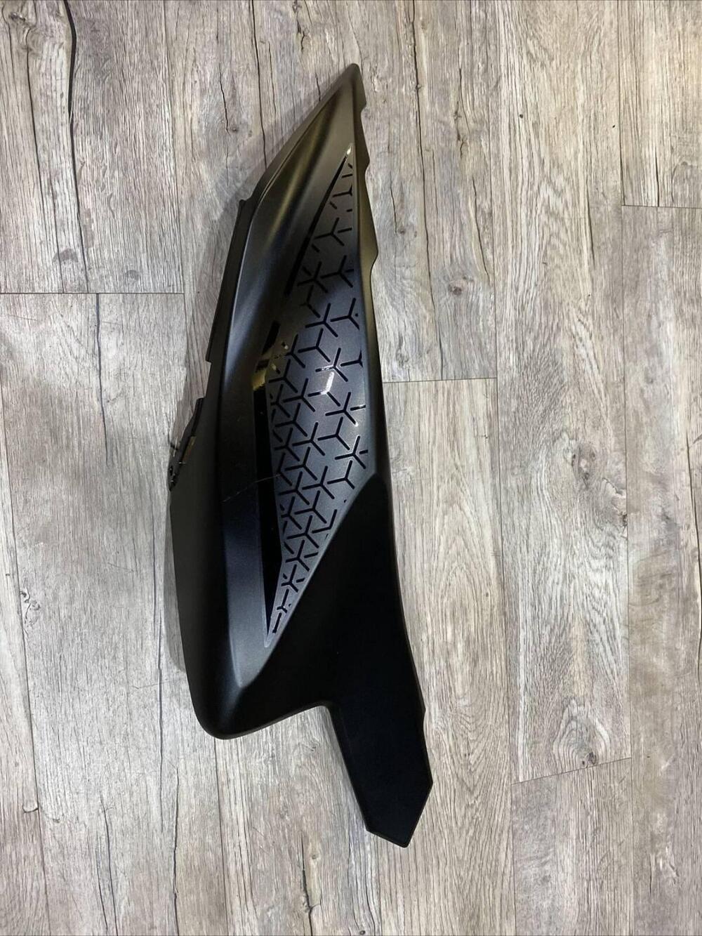 carena kawasaki versys 650