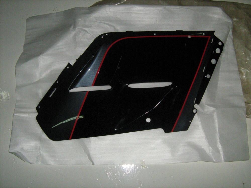 CARENA SINISTRA KAWASAKI GPZ1000 RX A1/A3 86-88