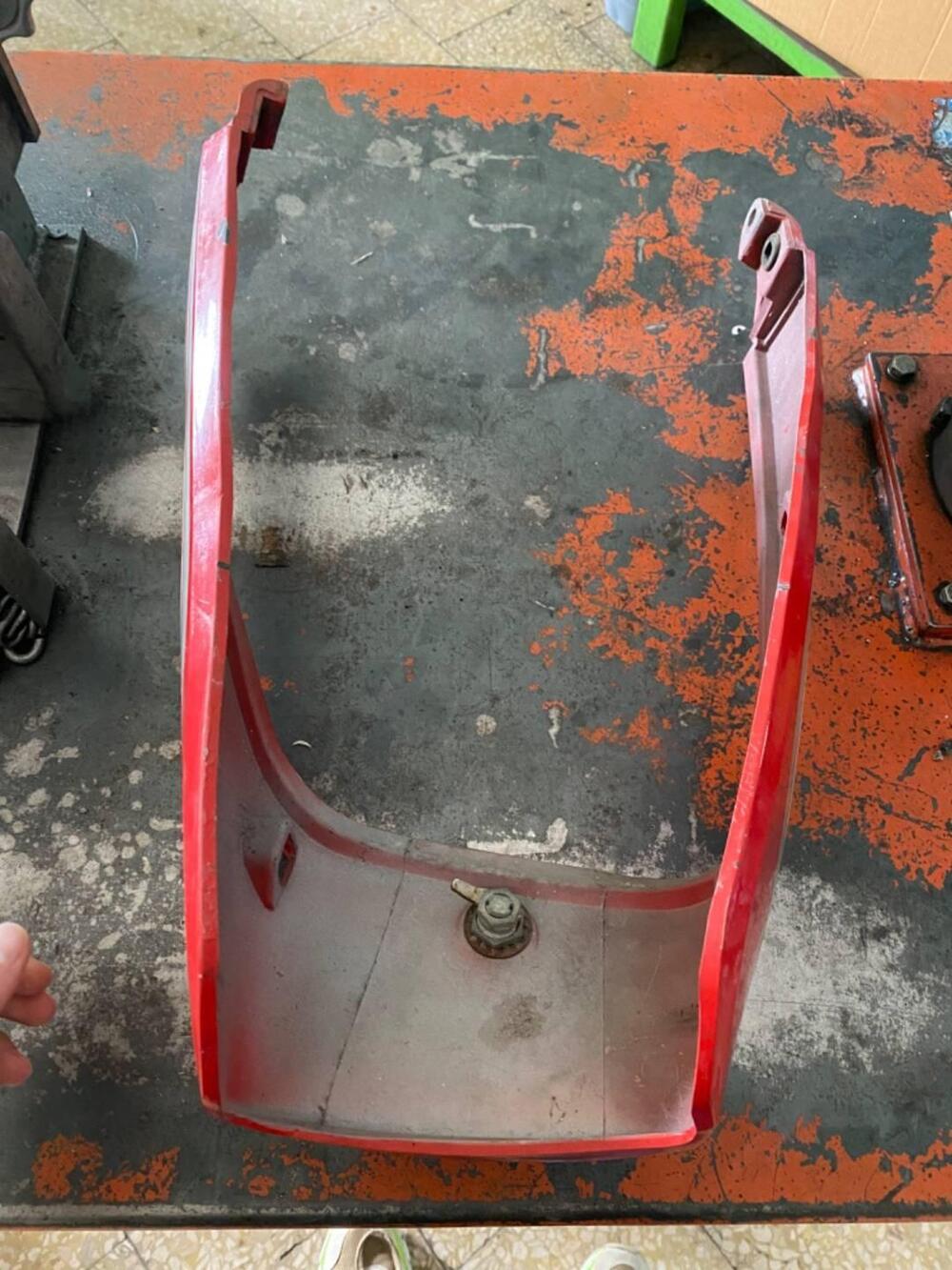 CARENATURA CAGIVA 650 ALAZZURRA (7)