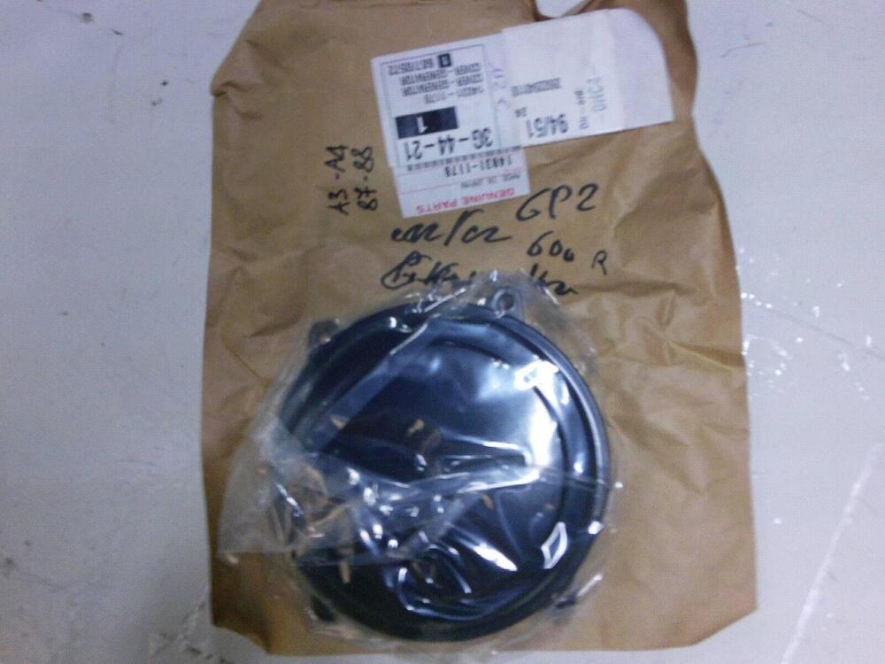 carter generatore kawasaki gpz600r a3-a4 87-88