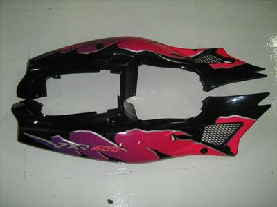 CODONE POST. LATO DESTRO KAWASAKI ZXR 400 91-93