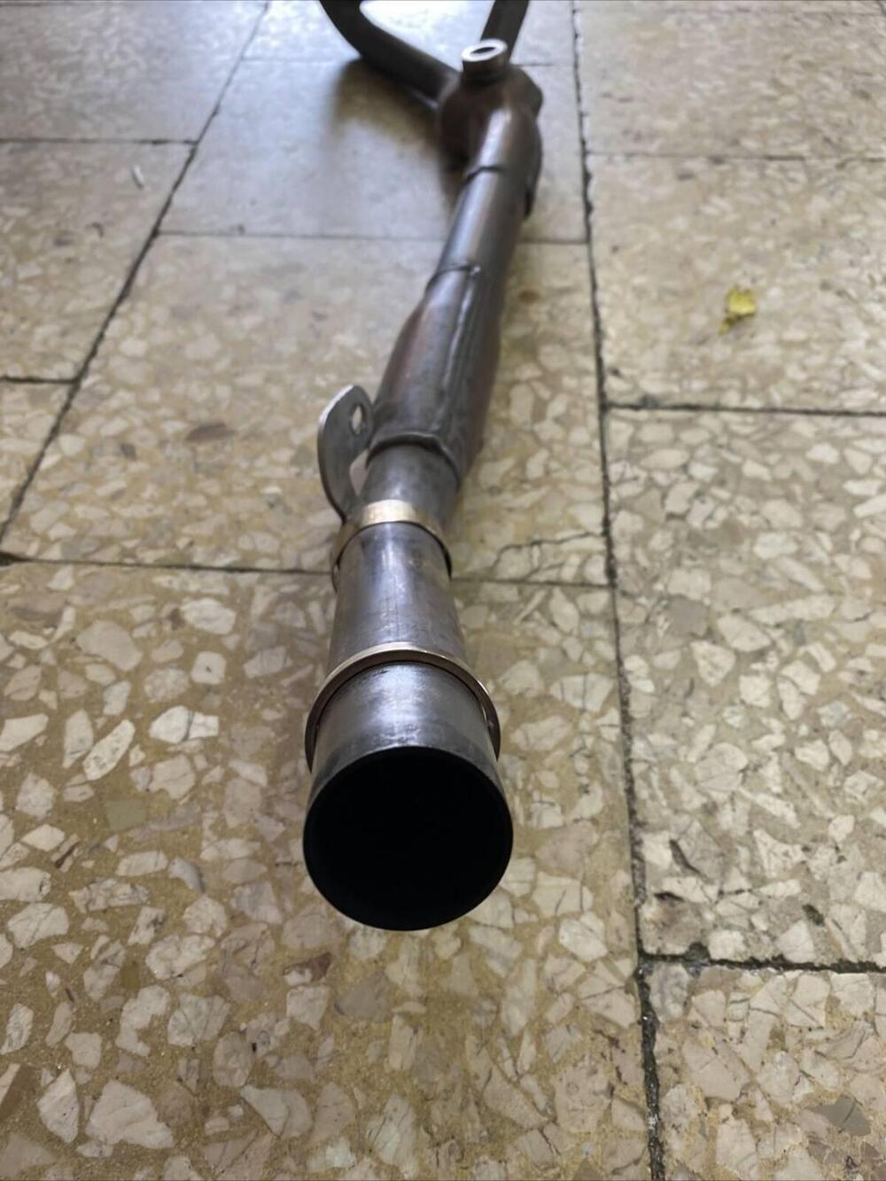 Collettori Kawasaki Ninja 250 2008/2012 (6)