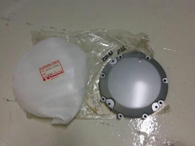 coperchio carter generatore kawasaki vn1500 a2 198