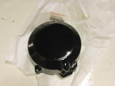 coperchio generatore kawasaki gpz550 A1-A2 84-85