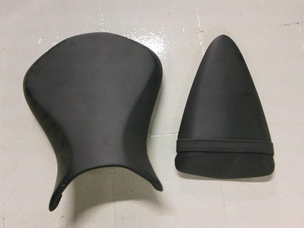 coppia selle kawasaki zx6r 07/08