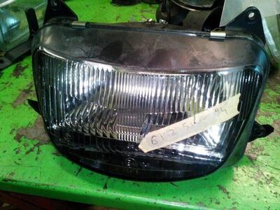 Fanale anteriore usato kawasaki zzr600 e gpz 500