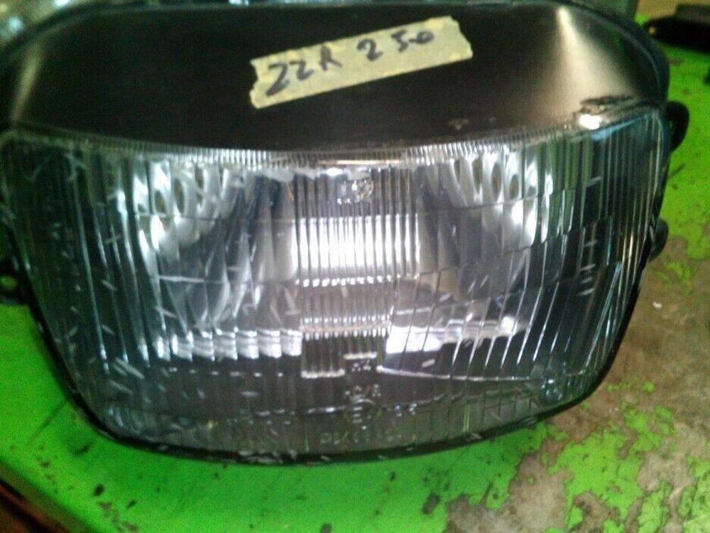 Fanale kawasaki usato zzr 250 94-02