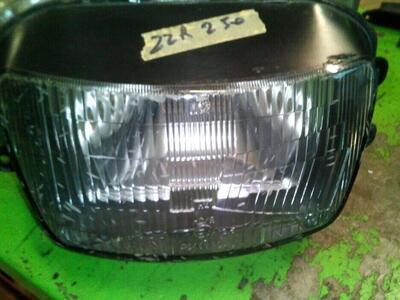Fanale kawasaki usato zzr 250 94-02