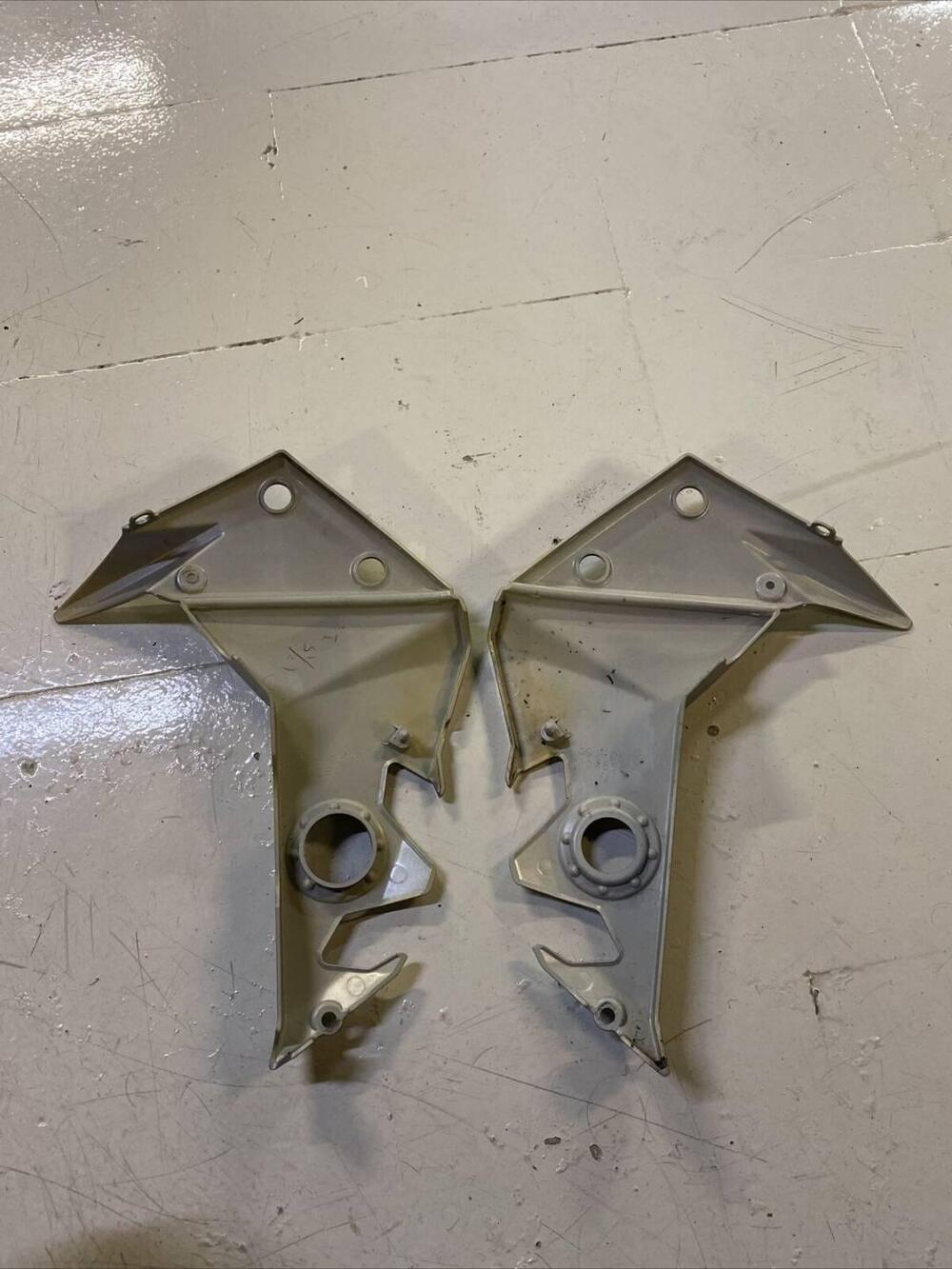 Fianchetti usati kawasaki z1000 07-09