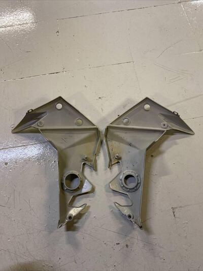 Fianchetti usati kawasaki z1000 07-09