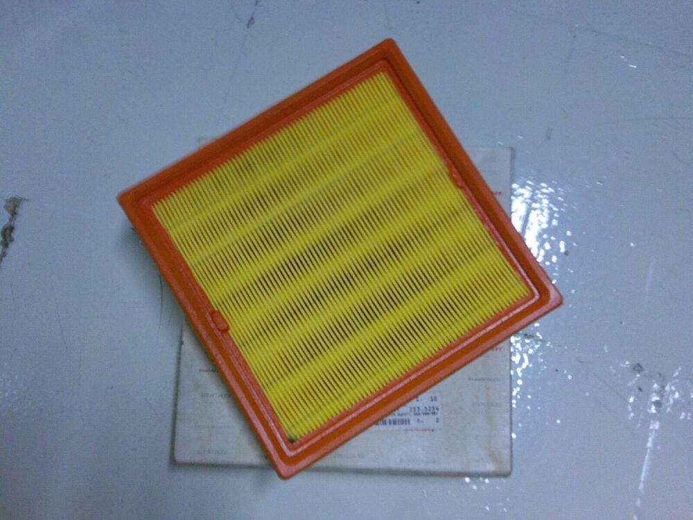 FILTRO ARIA DUCATI MONTER 900 ST2 1998