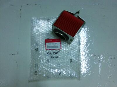 FILTRO ARIA HONDA CN 250 86-00