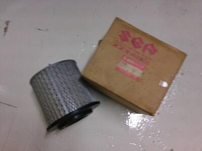 FILTRO ARIA SUZUKI GSXR 1100 <88