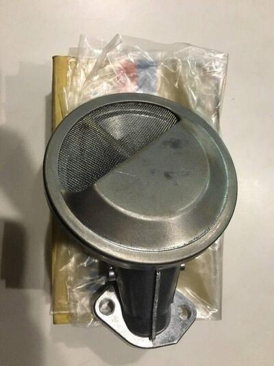 Filtro Olio Interno Kawasaki Kle En Gpz 500