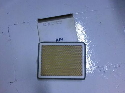 fitro aria kawasaki zxr750 stinger 89-90 h1-h2