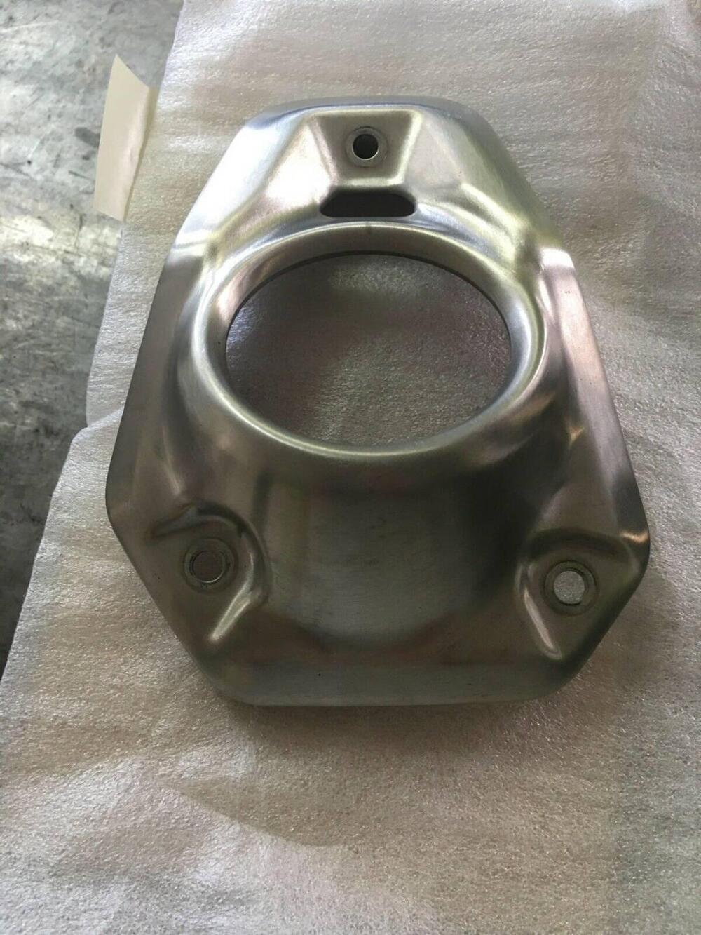 Fondello Marmitta Kawasaki Z900 2017/2019 (3)