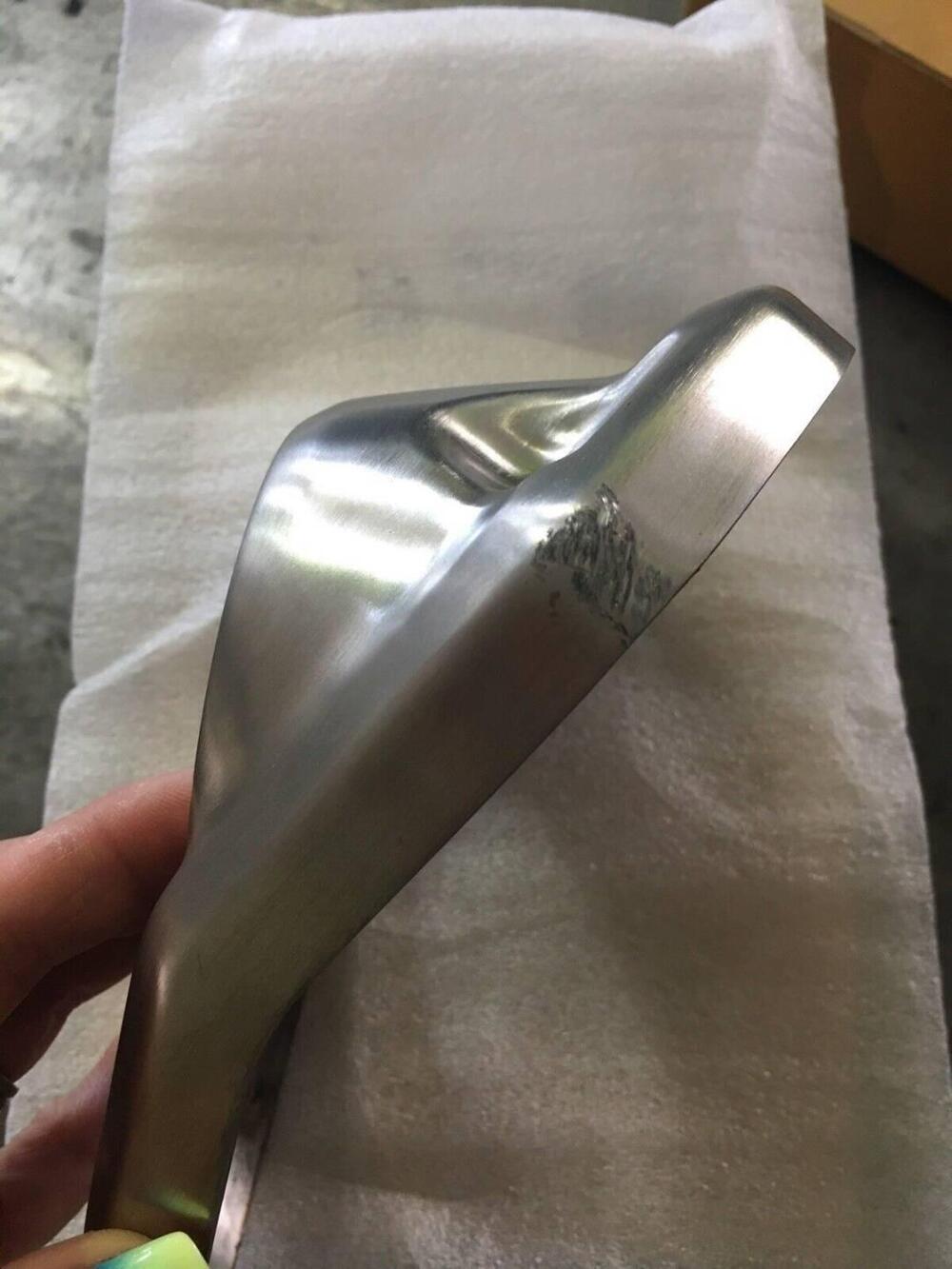 Fondello Marmitta Kawasaki Z900 2017/2019 (4)