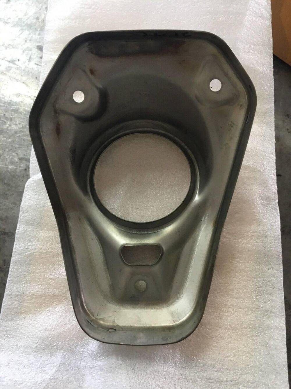 Fondello Marmitta Kawasaki Z900 2017/2019 (5)